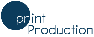 Print production